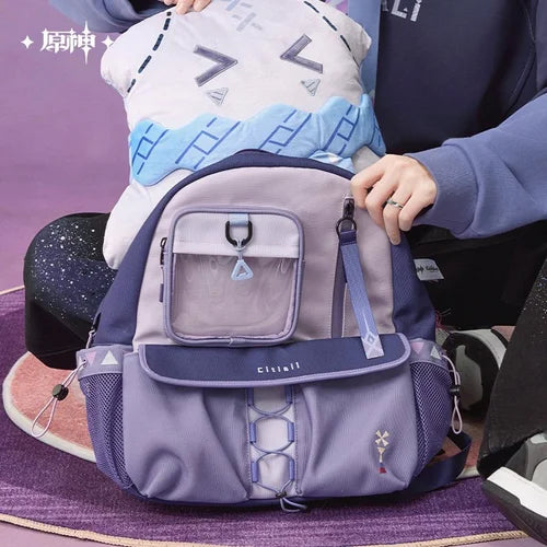 *Preorder* Genshin Impact Citlali Theme Backpack