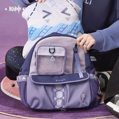 *Preorder* Genshin Impact Citlali Theme Backpack