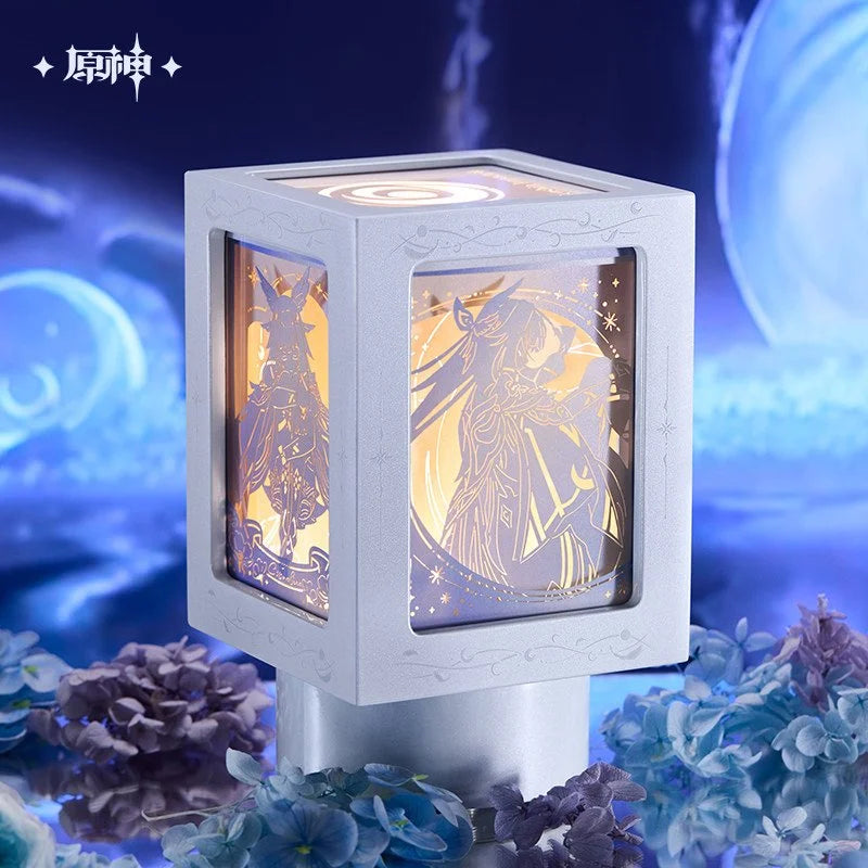 *Preorder* Genshin Impact Selenic Chronicles Series Octaves Shadow Lamp