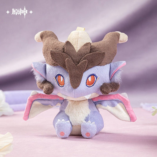 *Preorder* Genshin Impact The Story Of A Dragon Series Merchandise