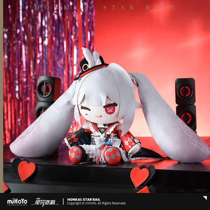 *Preorder* Honkai: Star Rail Sparxie Theme Plush Doll