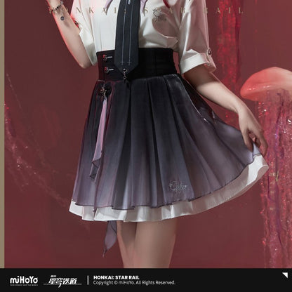 *Preorder* Honkai: Star Rail Evernight Theme Skirt