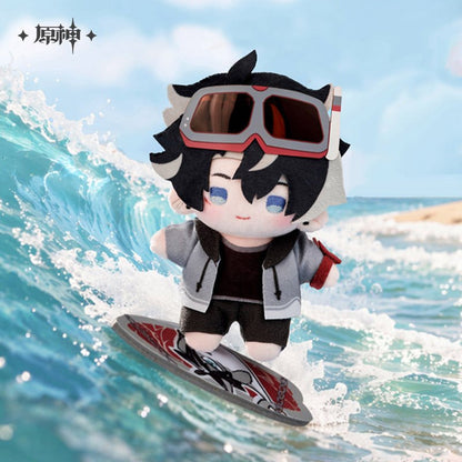 *Preorder* Genshin Impact Midsummer Party Series Plushie