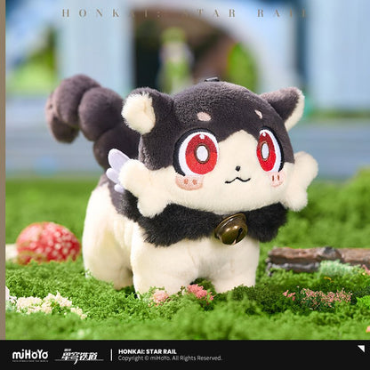*Preorder* Honkai: Star Rail Awoo Awoo Series Complainer Plush Keychain