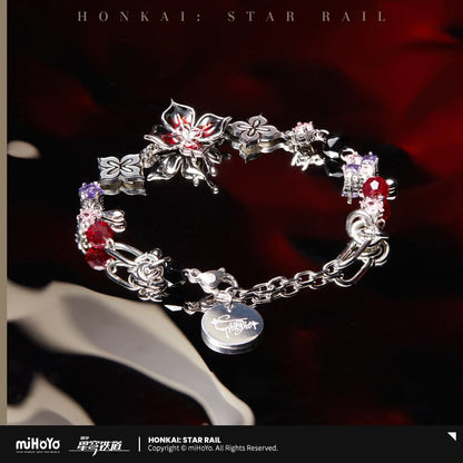 *Preorder* Honkai: Star Rail Evernight Theme Bracelet
