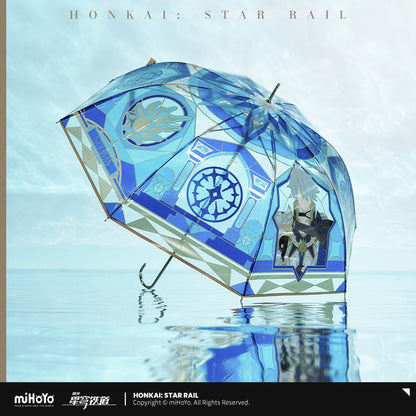 *Preorder* Honkai: Star Rail As I've Written Series Phainon Theme Umbrella