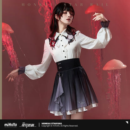 *Preorder* Honkai: Star Rail Evernight Theme Skirt