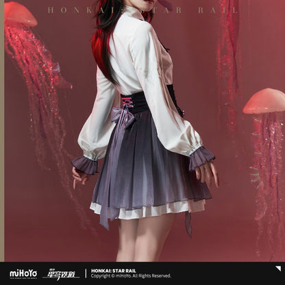 *Preorder* Honkai: Star Rail Evernight Theme Skirt