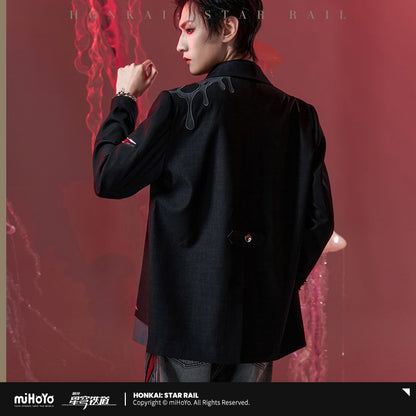 *Preorder* Honkai: Star Rail Evernight Theme Outerwear