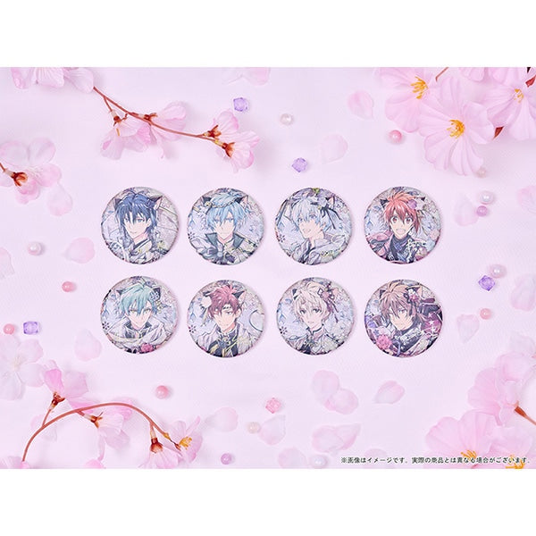 IDOLiSH7 Can Badge Collection - 6th Anniversary A BOX (Blind Item)