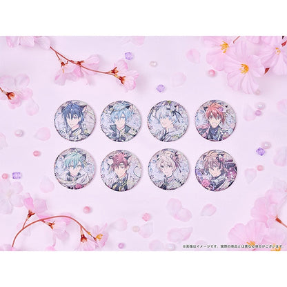 IDOLiSH7 Can Badge Collection - 6th Anniversary A BOX (Blind Item)