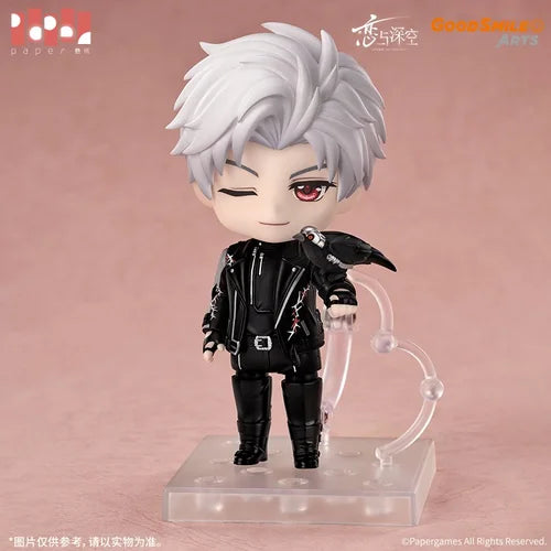 *Preorder* Love and Deepspace GSC Nendoroid Figurine: Sylus