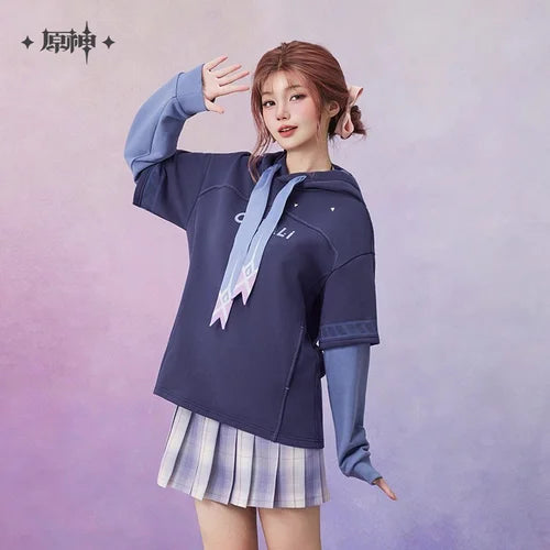 *Preorder* Genshin Impact Citlali Theme Hoodie