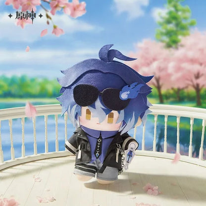 *Preorder* Genshin Impact Spring Blossom Tales Series Dressable Plush Doll