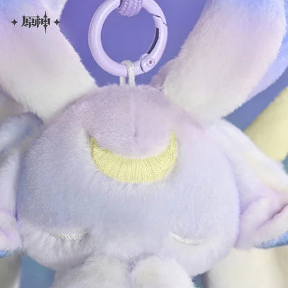 *Preorder* Genshin Impact Columbina Luonnotar Theme Plush Keychain