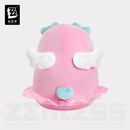 *Preorder* Zenless Zone Zero Angels of Delusion Series Bangboo Plush Pillow