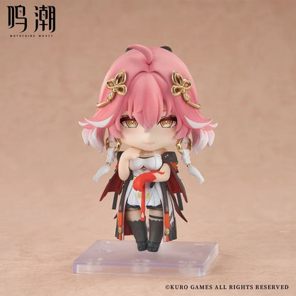 *Preorder* Wuthering Waves x Goodsmile Arts Series Nendoroid Figure