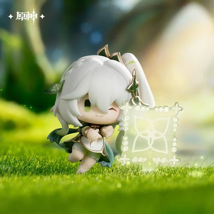 *Preorder* Genshin Impact Battle Stance Series Character Figure Blindbox Sumeru (9 designs): Single Pull