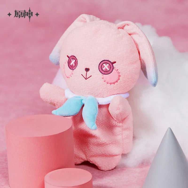 *Preorder* Genshin Impact Linnea Lop Bunny Plush Hand Puppet
