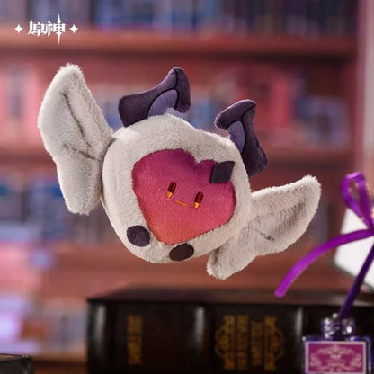 *Preorder* Genshin Impact Fluffy Friendship Series Plush Keychain