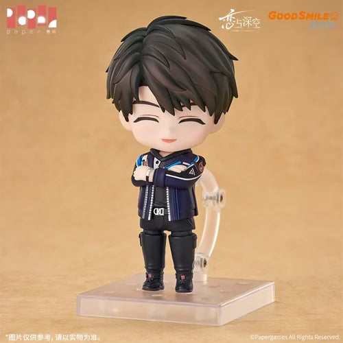 *Preorder* Love and Deepspace GSC Nendoroid Figurine: Caleb