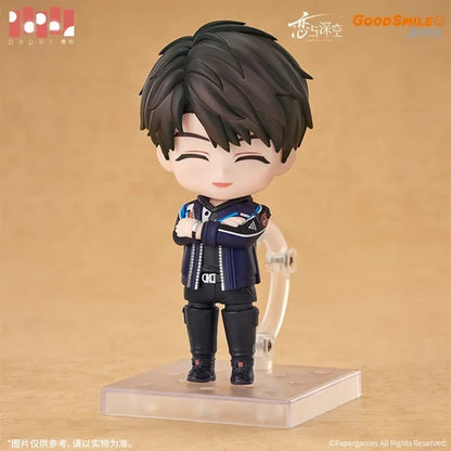*Preorder* Love and Deepspace GSC Nendoroid Figurine: Caleb