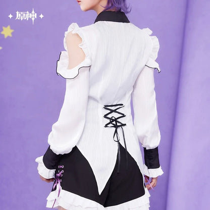 *Preorder* Genshin Impact Durin Theme Impression Series Shirt