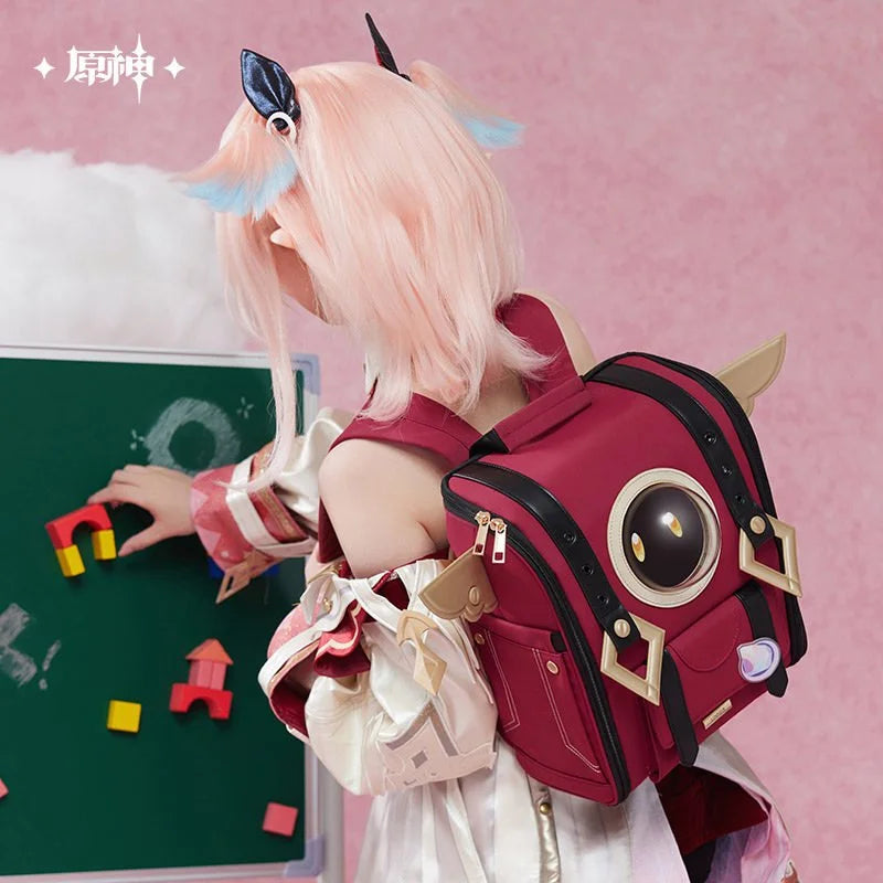 *Preorder* Genshin Impact Augur of Wonders Linnea Backpack