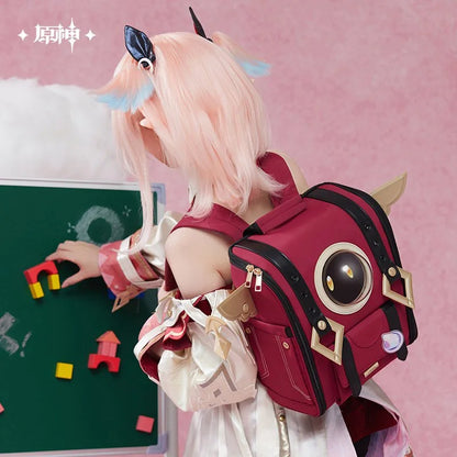 *Preorder* Genshin Impact Augur of Wonders Linnea Backpack