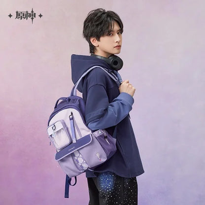 *Preorder* Genshin Impact Citlali Theme Backpack