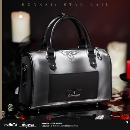 *Preorder* Honkai: Star Rail Evernight Theme Crossbody Bag