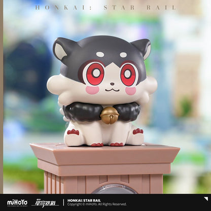 *Preorder* Honkai: Star Rail Awoo Awoo Series Complainer Theme Perpetual Calendar