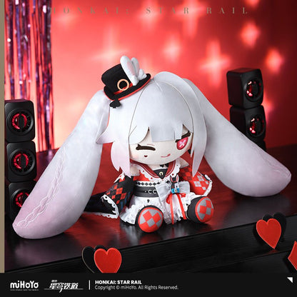 *Preorder* Honkai: Star Rail Sparxie Theme Plush Doll