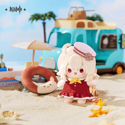 *Preorder* Genshin Impact Midsummer Party Series Plushie