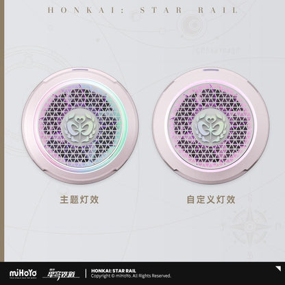 *Preorder* Honkai: Star Rail Cyrene Theme Mobile Magnetic Cooler