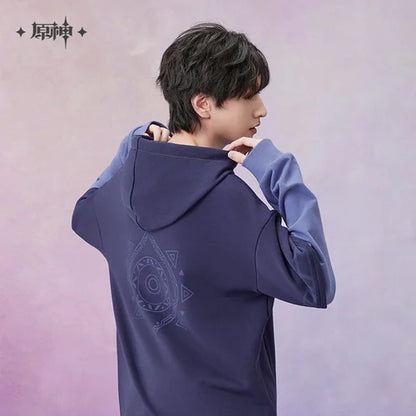*Preorder* Genshin Impact Citlali Theme Hoodie