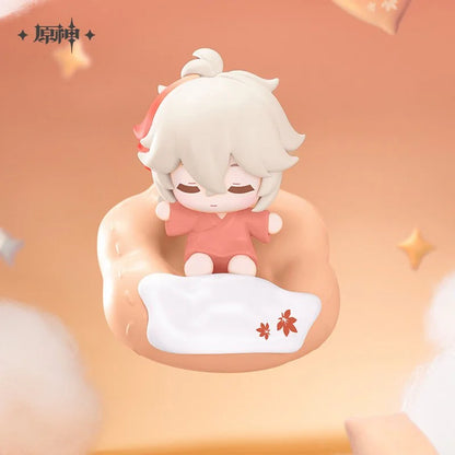 *Preorder* Genshin Impact Cloud Pillow Reverie Series Chibi Fridge Magnet Blind Box