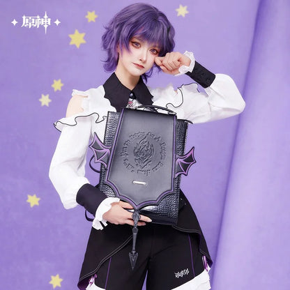 *Preorder* Genshin Impact Durin Theme Impression Series Backpack