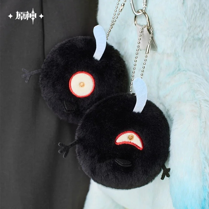 *Preorder* Genshin Impact Il Dottore Monster Plush Series