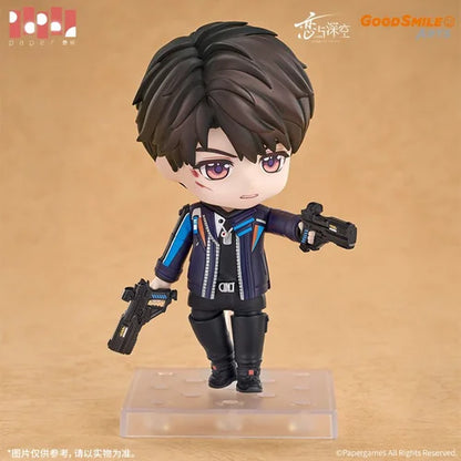 *Preorder* Love and Deepspace GSC Nendoroid Figurine: Caleb
