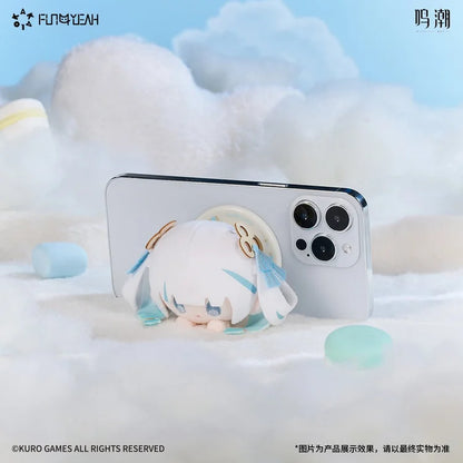 *Preorder* Wuthering Waves x Kakalok Plush Phone Grip and Buckle