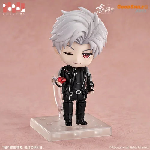 *Preorder* Love and Deepspace GSC Nendoroid Figurine: Sylus