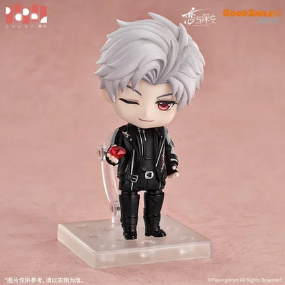 *Preorder* Love and Deepspace GSC Nendoroid Figurine: Sylus