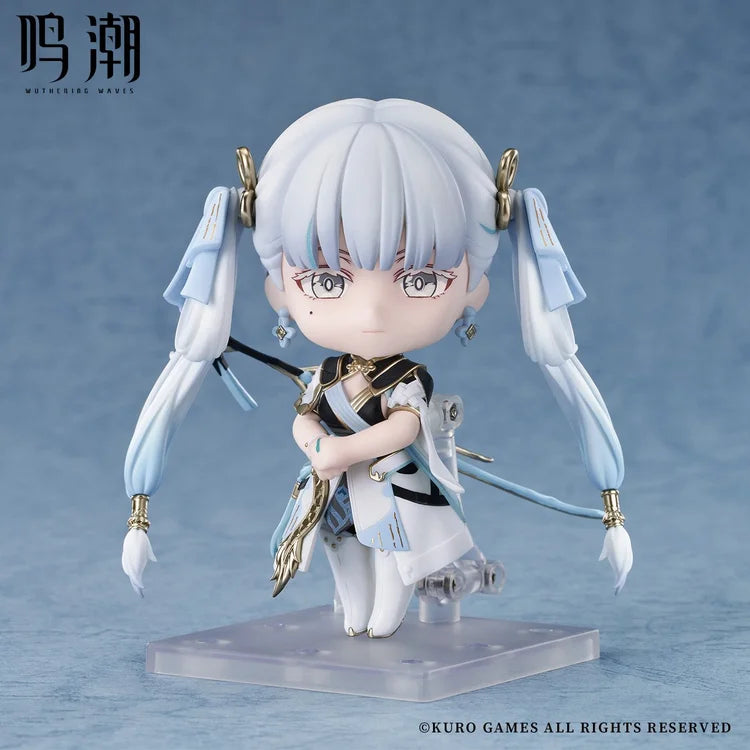 *Preorder* Wuthering Waves x Goodsmile Arts Series Nendoroid Figure