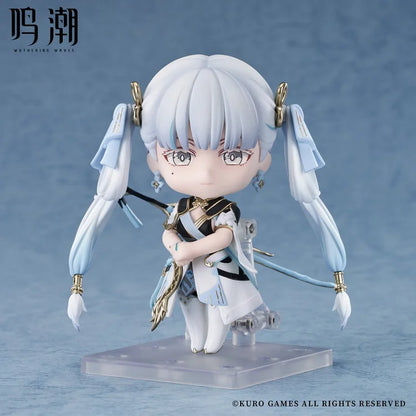 *Preorder* Wuthering Waves x Goodsmile Arts Series Nendoroid Figure