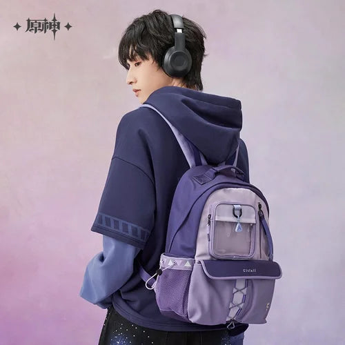 *Preorder* Genshin Impact Citlali Theme Backpack