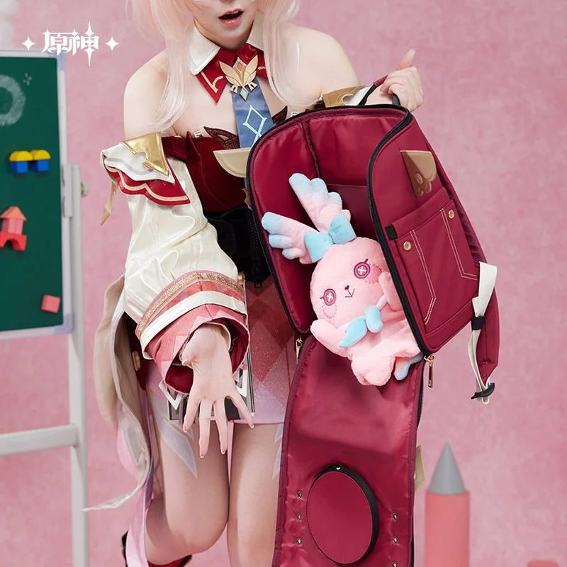 *Preorder* Genshin Impact Augur of Wonders Linnea Backpack