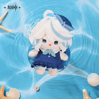 *Preorder* Genshin Impact Midsummer Party Series Plushie