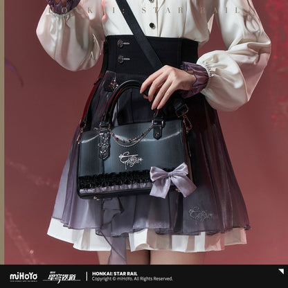*Preorder* Honkai: Star Rail Evernight Theme Crossbody Bag