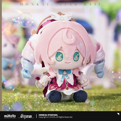 *Preorder* Honkai: Star Rail Hyacine Theme Plush Doll